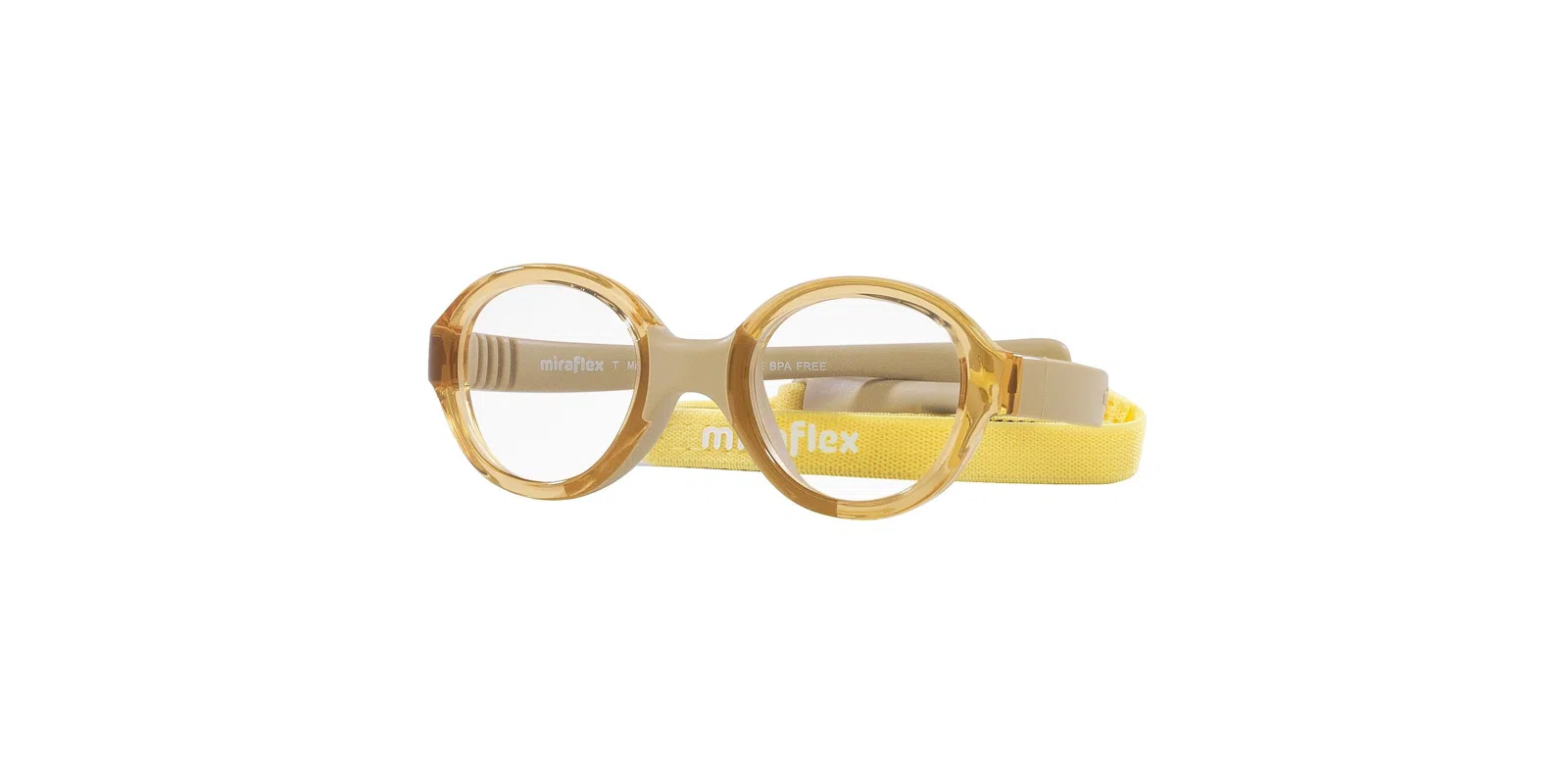 Miraflex 4020 Eyeglasses - view 2